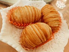-潮福城大酒楼·潮粤菜·港式点心(阳光城店)