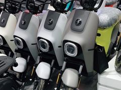 -九号电动车(安定门内大街店)