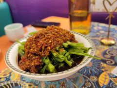 -马来西亚肉骨茶汤·招牌螃蟹·烧鸡·呷喱吧吧(海上世界店)