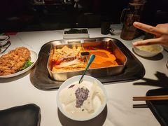 -九鼎轩脆毛肚火锅(南京东路店)