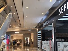 -杭州来福士中心