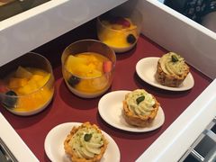 -行者书屋大堂吧 ·下午茶(南京圣和府邸酒店)