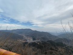 -妙峰山风景名胜区