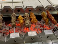 -延边白玉串城(东环城路店)