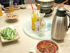 -水煮三国·川鲁江湖菜(香山店)