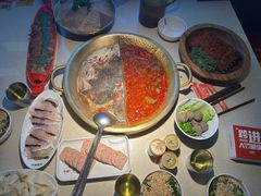 -小龙坎火锅(全球总店)