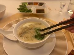 -利苑酒家(合景国际金融广场店)