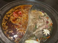 -唇辣号重庆老火锅(燕郊鑫乐汇店)