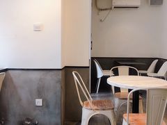 大堂-KAFVS咖啡思咖啡馆(香海路店)