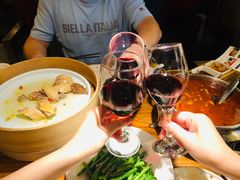 -桂小厨广西菜(万象城店)