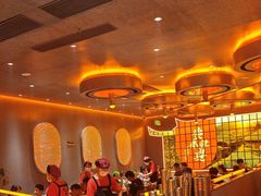 -西塔老太太泥炉烤肉(苏州大悦城店)