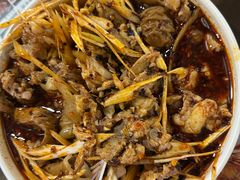 -老西安韩记三鲜煮馍(四府街店)