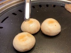-烤肉食堂(揭阳广百店)