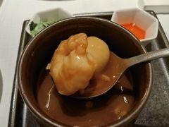 -悦融琥珀·京鲁菜·海味珍品(西单店)