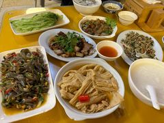 -桂园白粥·潮汕老味道