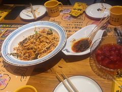 -喝丢一只鞋海鲜烧烤(文体街店)