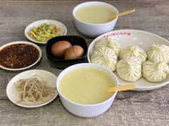 三鲜包子-津门张记包子铺(华昌道店)