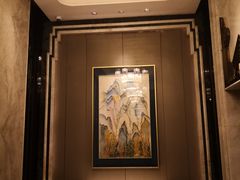 -美食汇自助餐厅(成都万达瑞华酒店)