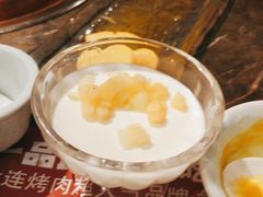-一品诚记烤肉(大连柏威年购物中心店)