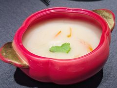 -華府(凯德晶萃店)