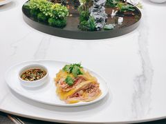 -虎哥私房菜(馒头山店)