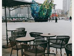 -星巴克(成都泛悦城市广场店)