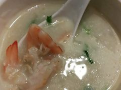 -火齐潮汕砂锅粥(五道口店)