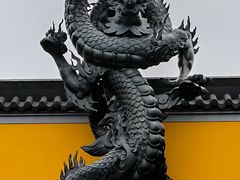 -上海青龙寺