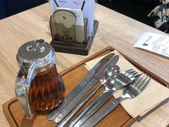 -After You Dessert Cafe(CENTRALWORLD)