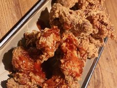 -包装马车·韩国料理·포장마차