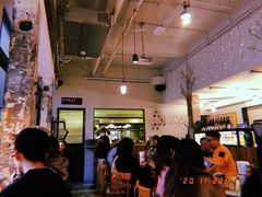 -RAC BAR(安福路店)