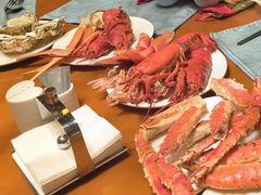 -温州喜来登酒店-盛宴西餐厅