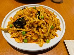 -老昌春饼(中央大街店)