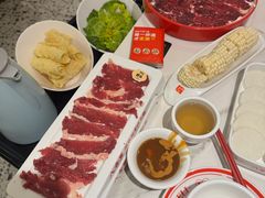 -八合里潮汕鲜牛肉火锅(上海汇智广场店)