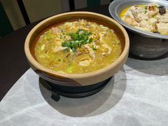-山衢味庄·鲜辣衢菜(杭行路店)