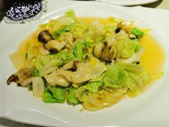 -裕合顺清真餐厅·回民老菜·大连海鲜(西安路店)