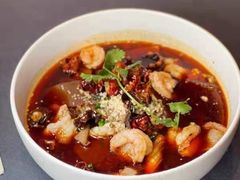 -潇湘楼·二十四节气山野菜(亚运村店)