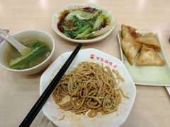 -百家鸡味馆(清泰店)