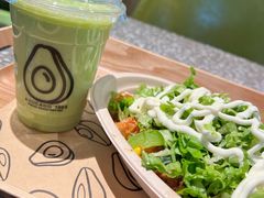-油梨树AVOCADO TREE(嘉里中心店)