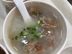 -蓝氏钟楼肉粽
