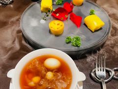 -广州文华东方酒店·江-由辉师傅主理