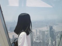 -WFC会仙楼观景台
