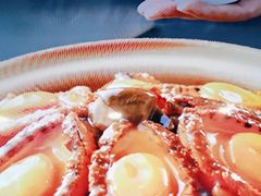 -将相和·海鲜蒸饺大连菜