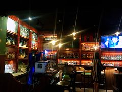 -The Cheebat 锌吧·Bistro(体育西店)