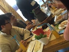 -北门涮肉·铜锅涮肉(南锣鼓巷店)