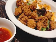 -TAMATI(巴黎贝甜韩式西餐厅店)