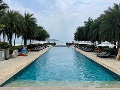 -石梅湾艾美度假酒店