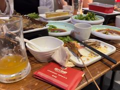 -管氏翅吧(台湾街店)
