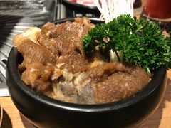 -汉拿山(魏公村店)