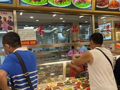 -西塔大冷面(市府大路店)